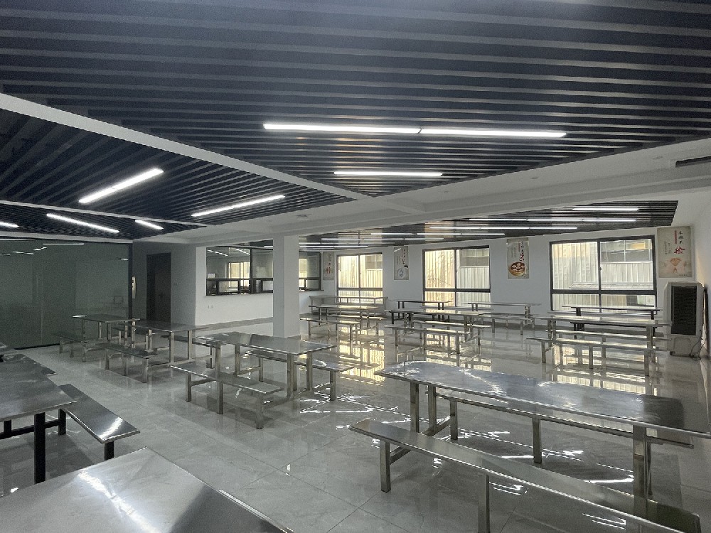 Staff canteen