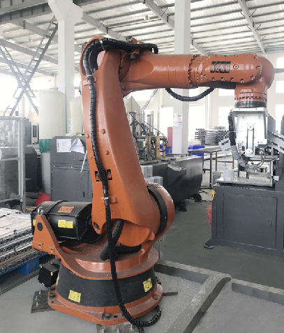Robotic arm